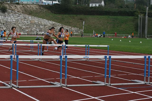 España Cadete 2008 038